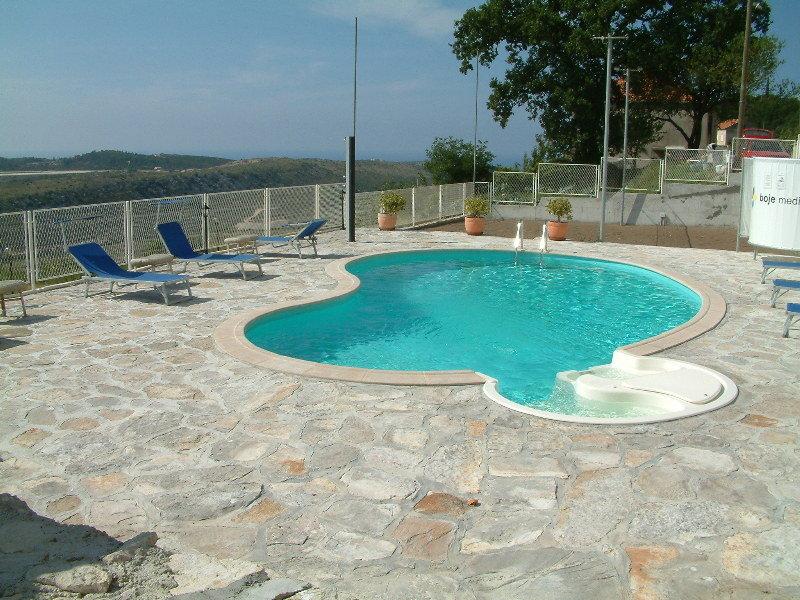 Hotel Major Cavtat Esterno foto